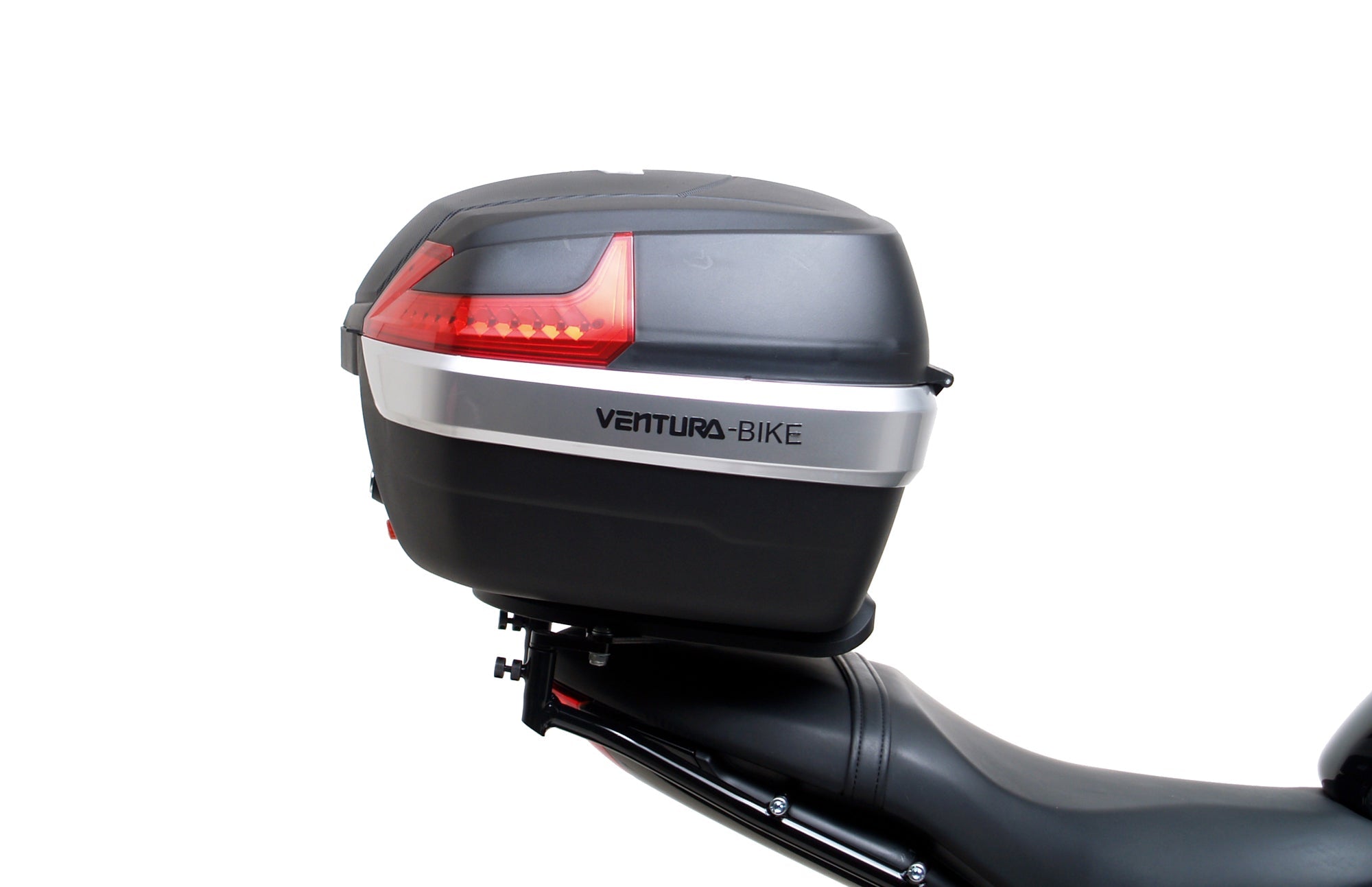 Ventura Luggage for Triumph Trident 660 (21 - >)