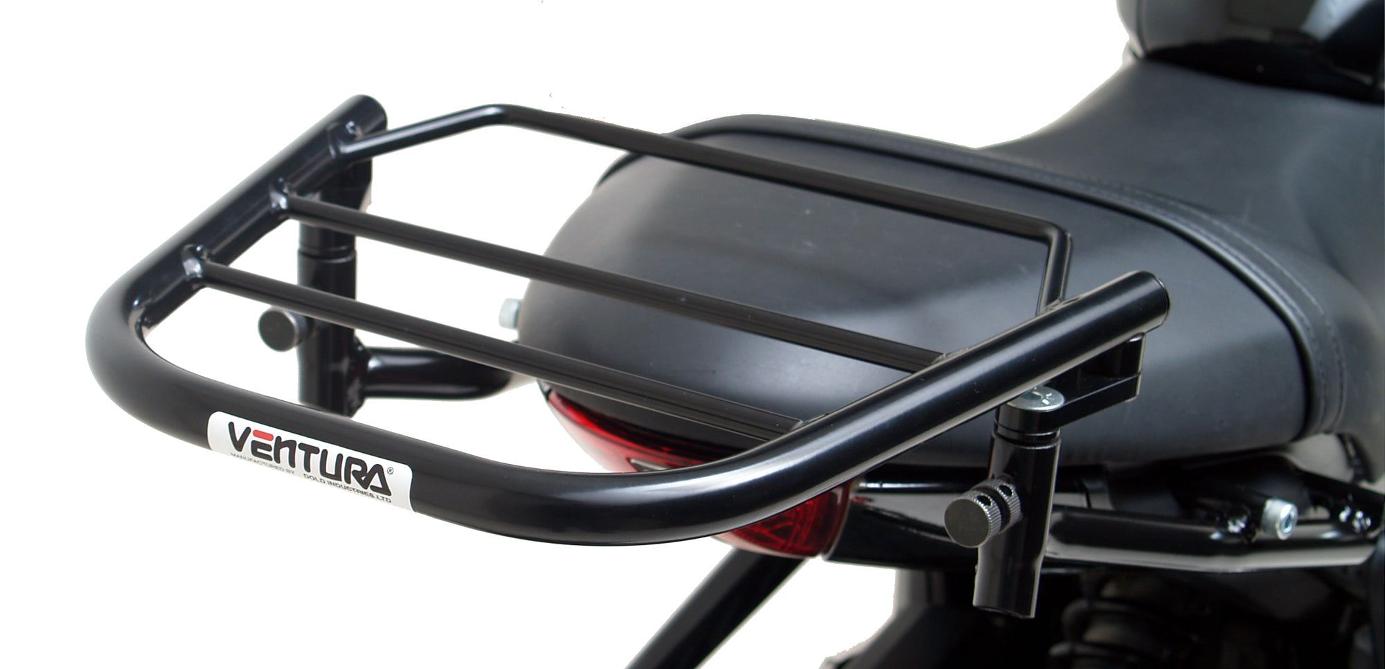 Ventura Luggage for Triumph Trident 660 (21 - >)