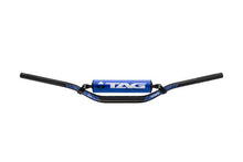 Handlebars Tag T1 Yamaha High Bar Blue