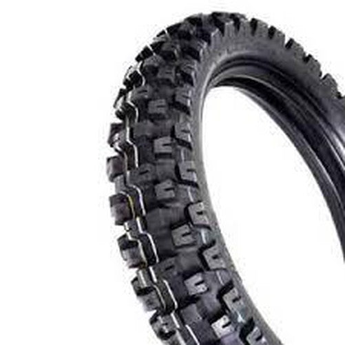 TYRE120 90 18  MOTOZ TYRETRACTIONATOR ENDURO I/T SUITS CONDITIONS 50/50 DRY-WET 50/50 HARD-SOFT