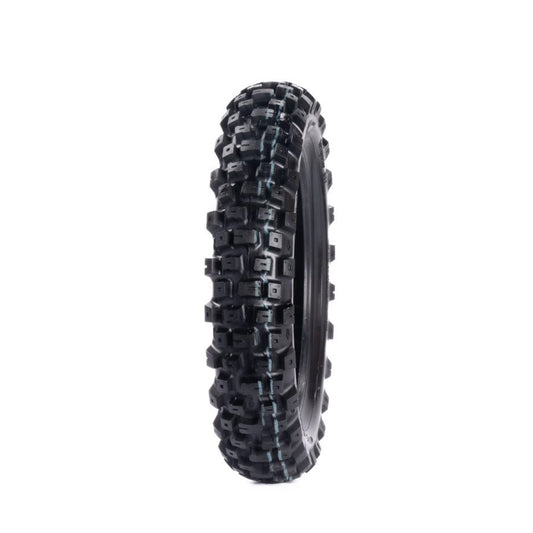 MOTORCYCLE OFFROAD TYRE 80/100-12 MOTOZ TERRAPACTOR NHS INTERMEDIATE