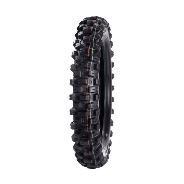 Tyre 110/100 18 Motoz Terrapactor Nhs Soft