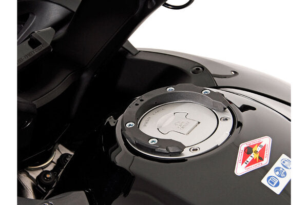 TANK RING SW MOTECH EVO HONDA CB1000R FOR EVO TANK BAGS