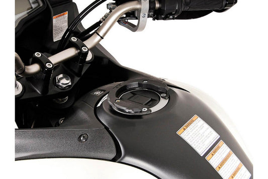 TANK RING SW MOTECH FOR EVO TANK BAGS QUICK LOCK SUZUKI BANDIT DL GSR GSX-R GSX-S GSX SFV SV
