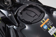 TANK RING SW MOTECH FOR PRO TANK BAGS QUICK LOCK KAWASAKI NINJA 650 Z650