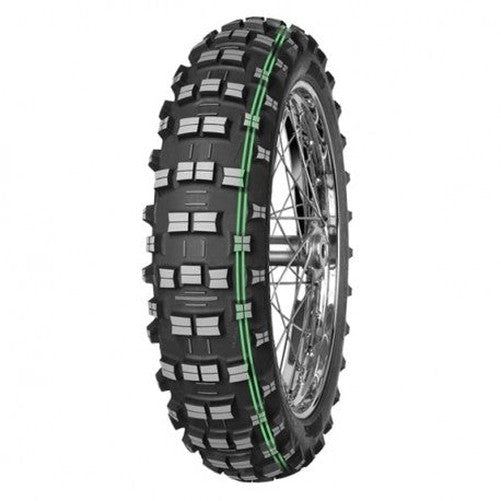 Mitas TerraForce EH Double Green Extreme  (soft and super soft) Tyre