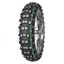 Mitas TerraForce EH Double Green Extreme  (soft and super soft) Tyre