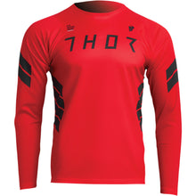 Jersey Thor Mtb Mx Assist Sting Red Small
