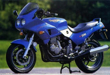 Ventura Luggage for Triumph Sprint 900 P, R (93-94)