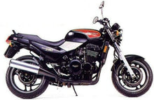 Ventura Luggage for Triumph Trident 900 M, N, P, R, S, T, V (91-97)