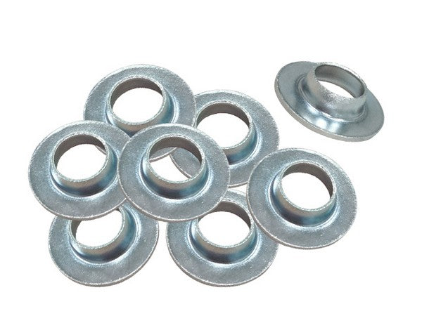 *8MM SHOULDER WASHERS 25PK