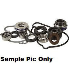 HOT RODS WATER PUMP KIT HUSABERG FE KTM SX F XC XCF W EXC