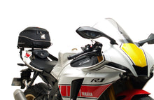 Ventura Luggage for Yamaha YZF R1 (15 - >)
