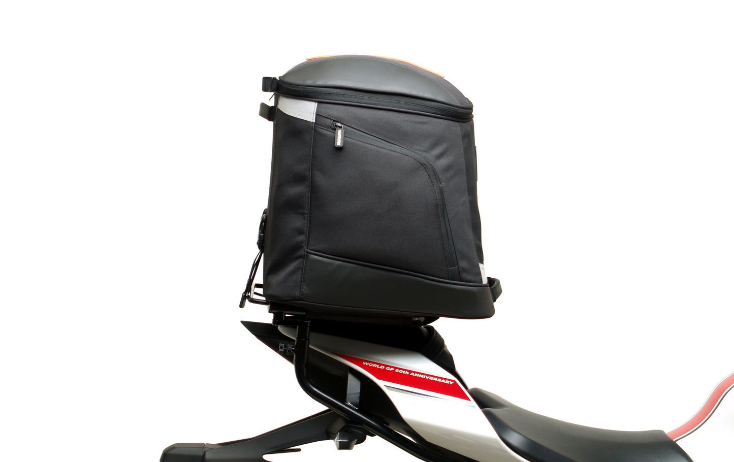 Ventura Luggage for Yamaha YZF R1 (15 - >)