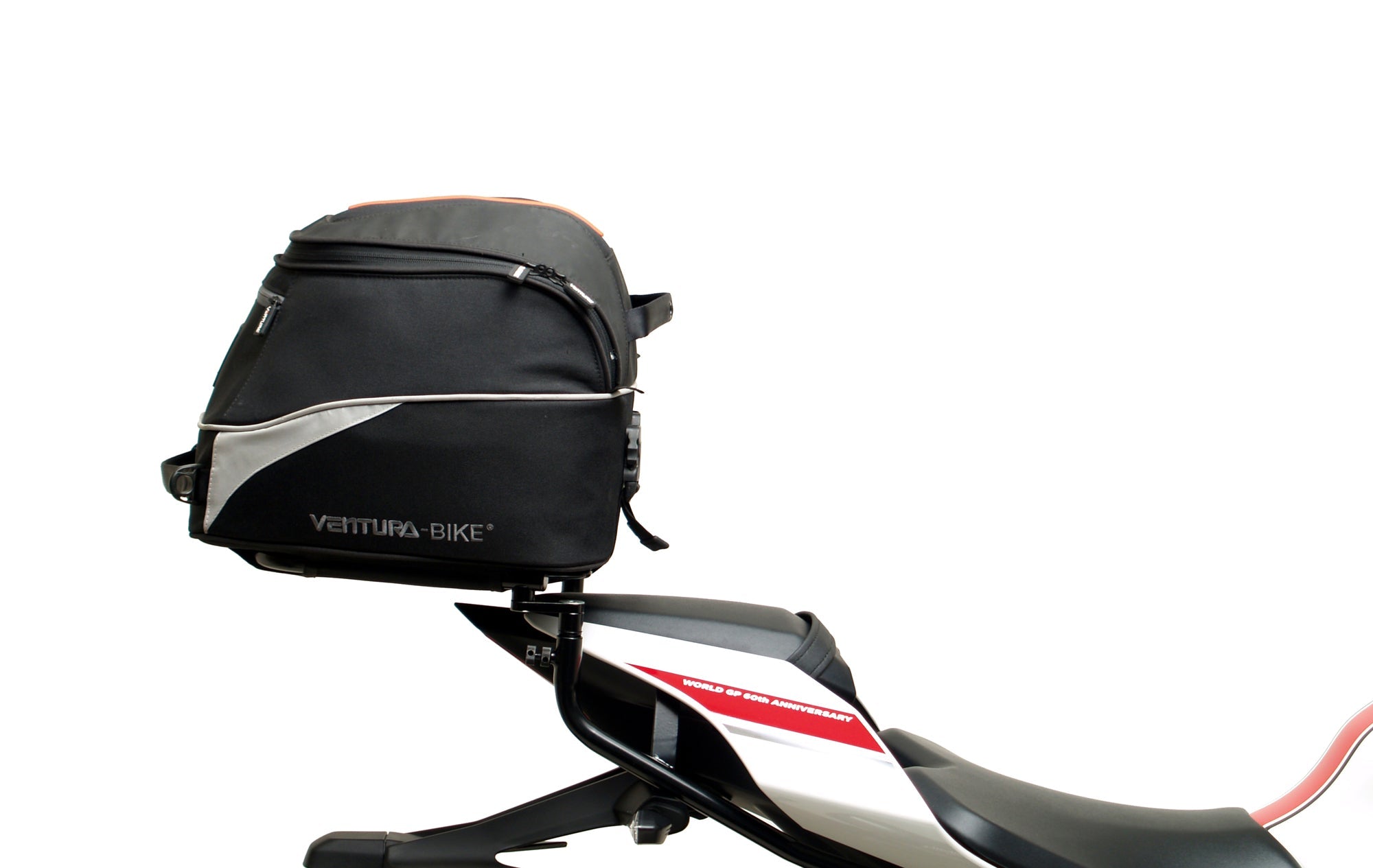 Ventura Luggage for Yamaha YZF R1 (15 - >)