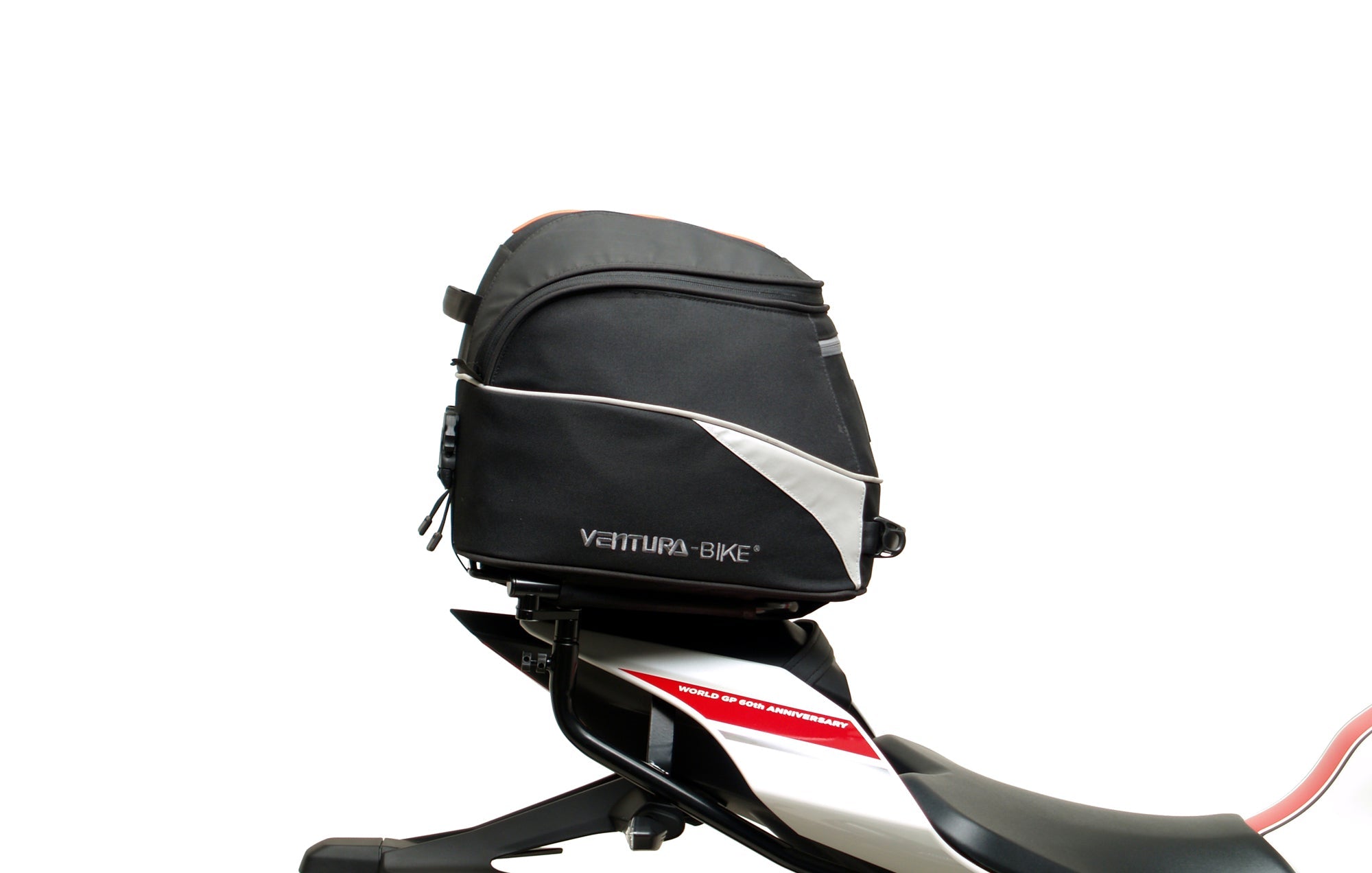 Ventura Luggage for Yamaha YZF R1 (15 - >)