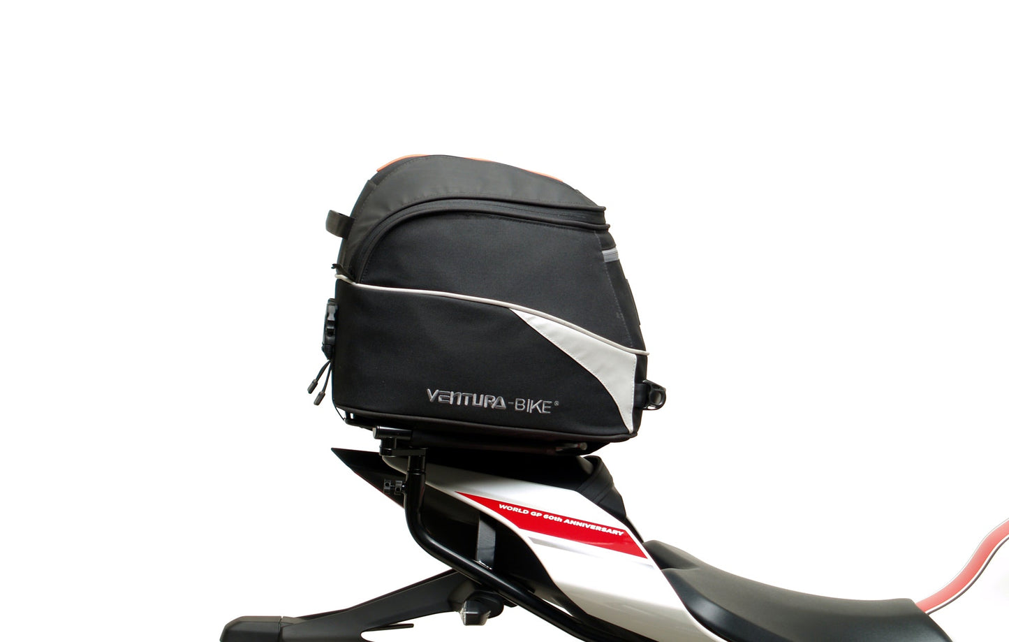 Ventura Luggage for Yamaha YZF R1 (15 - >)