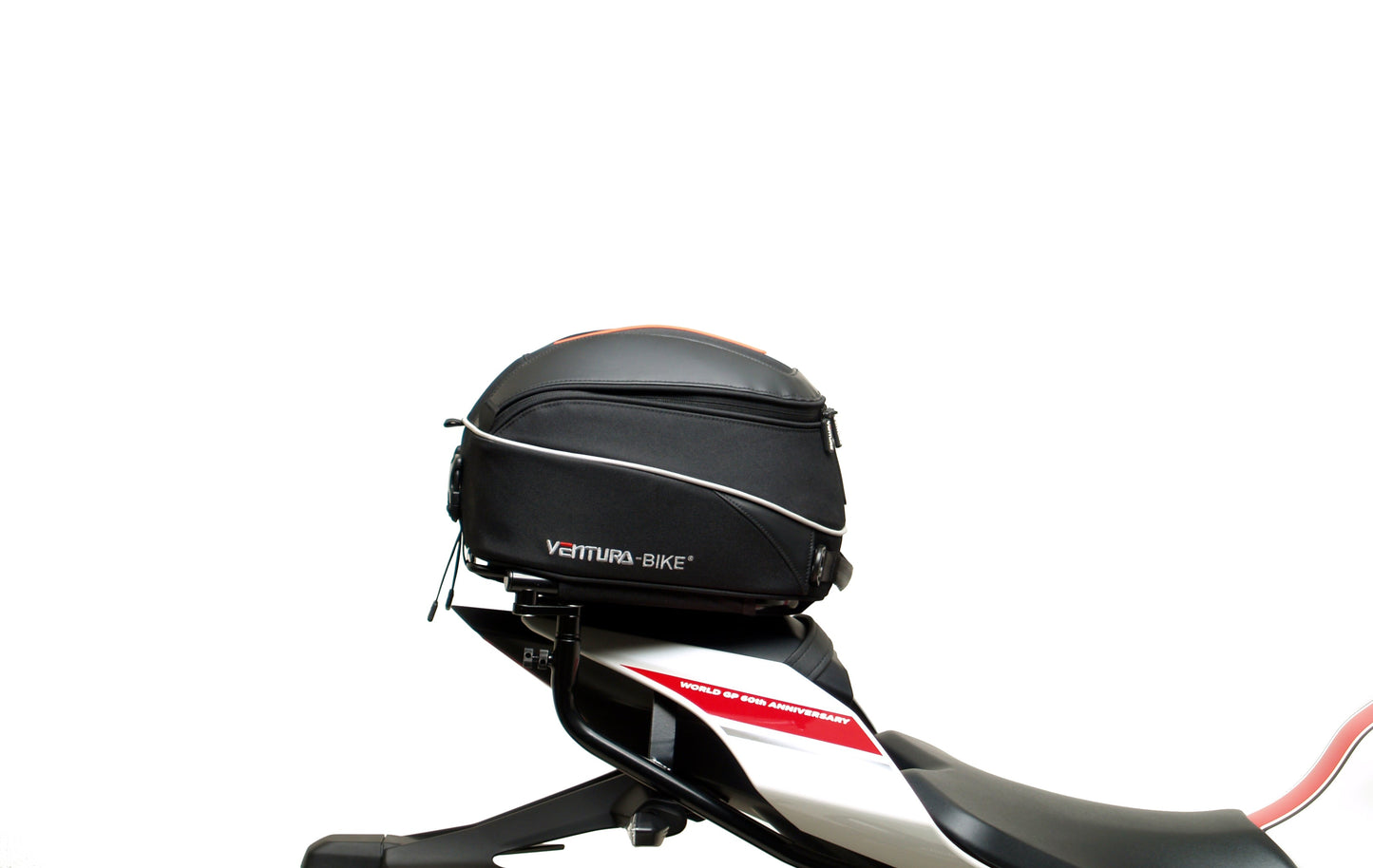 Ventura Luggage for Yamaha YZF R1 (15 - >)