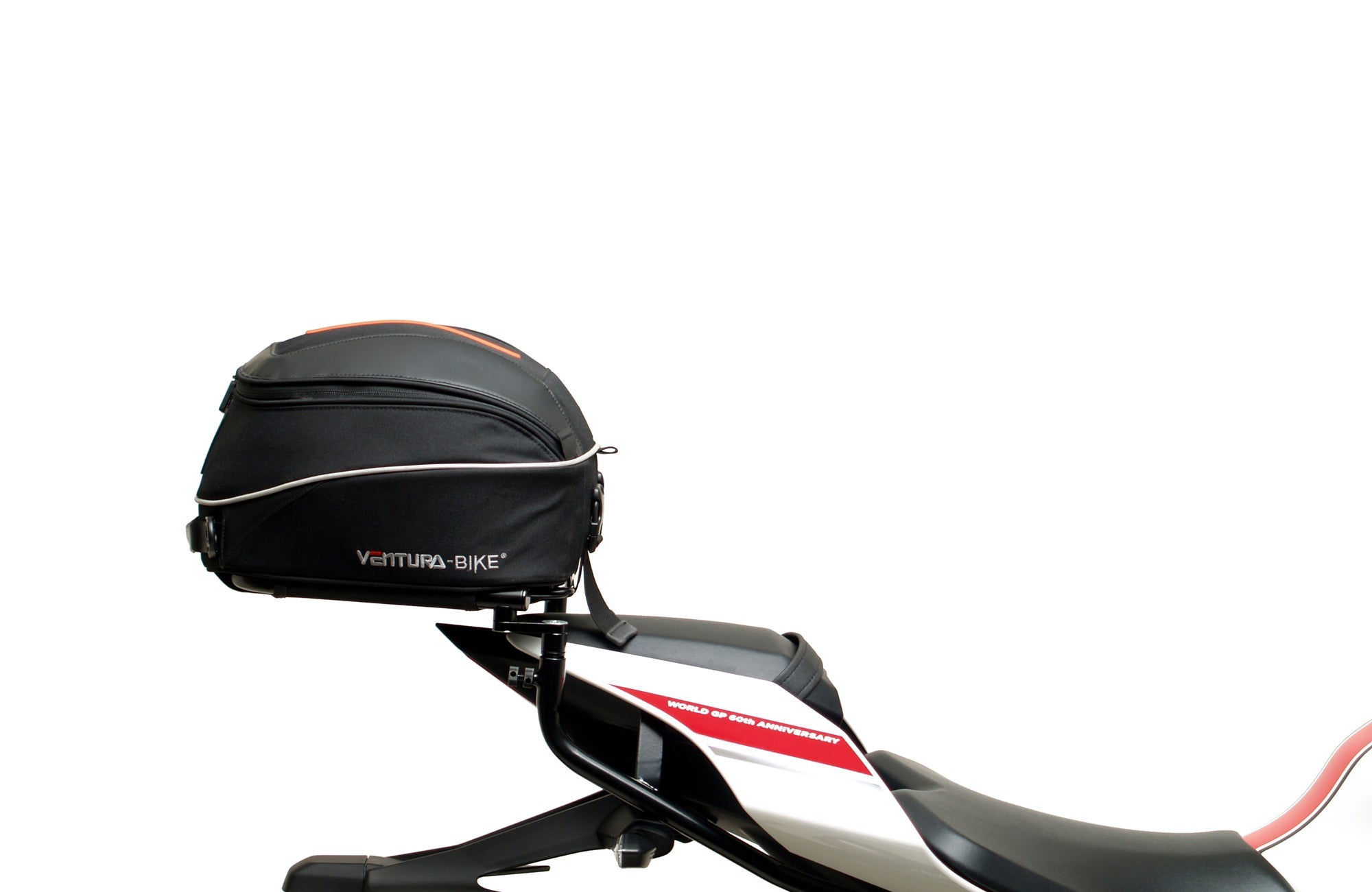 Ventura Luggage for Yamaha YZF R1 (15 - >)