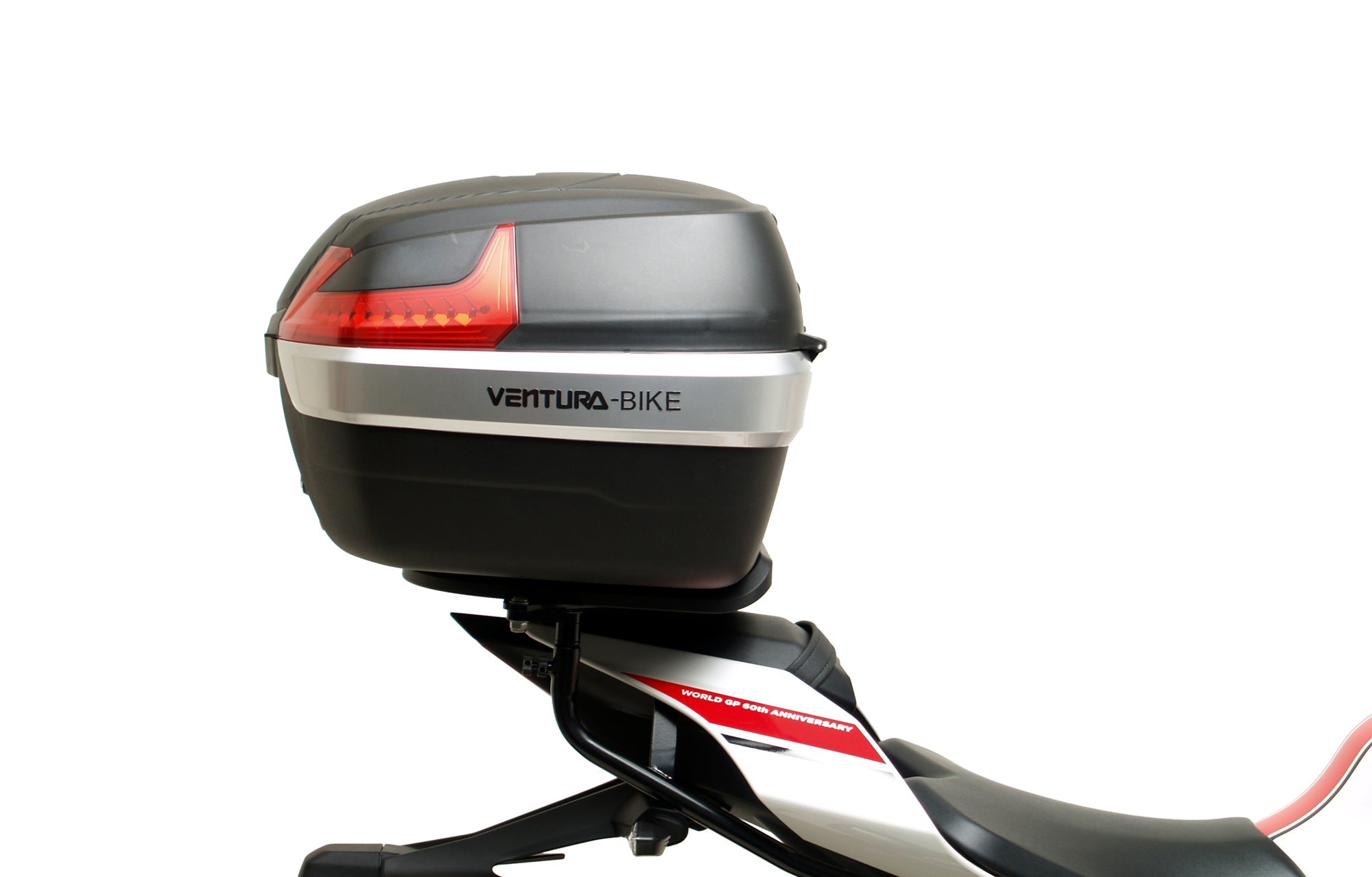 Ventura Luggage for Yamaha YZF R1 (15 - >)