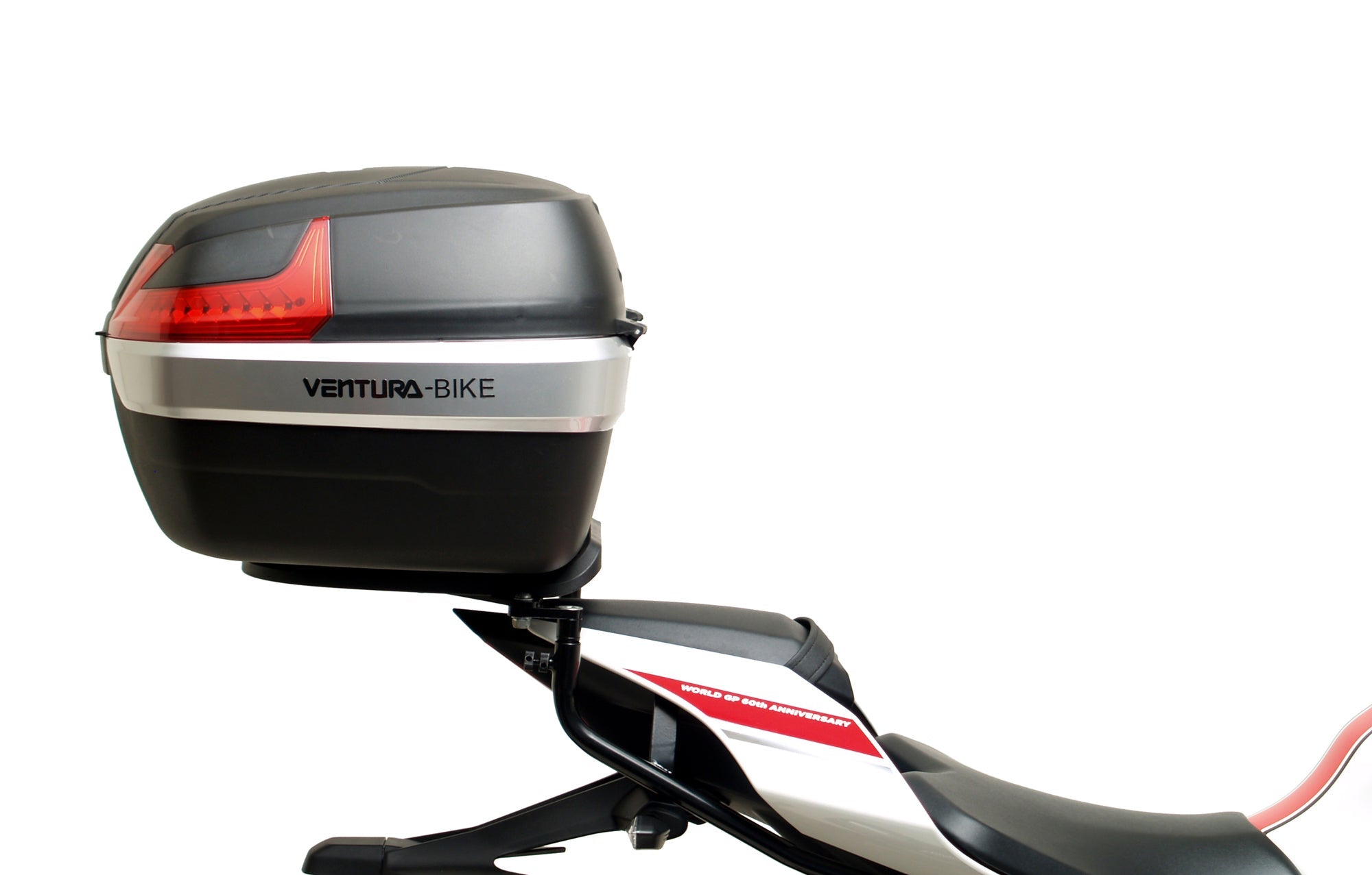 Ventura Luggage for Yamaha YZF R1 (15 - >)