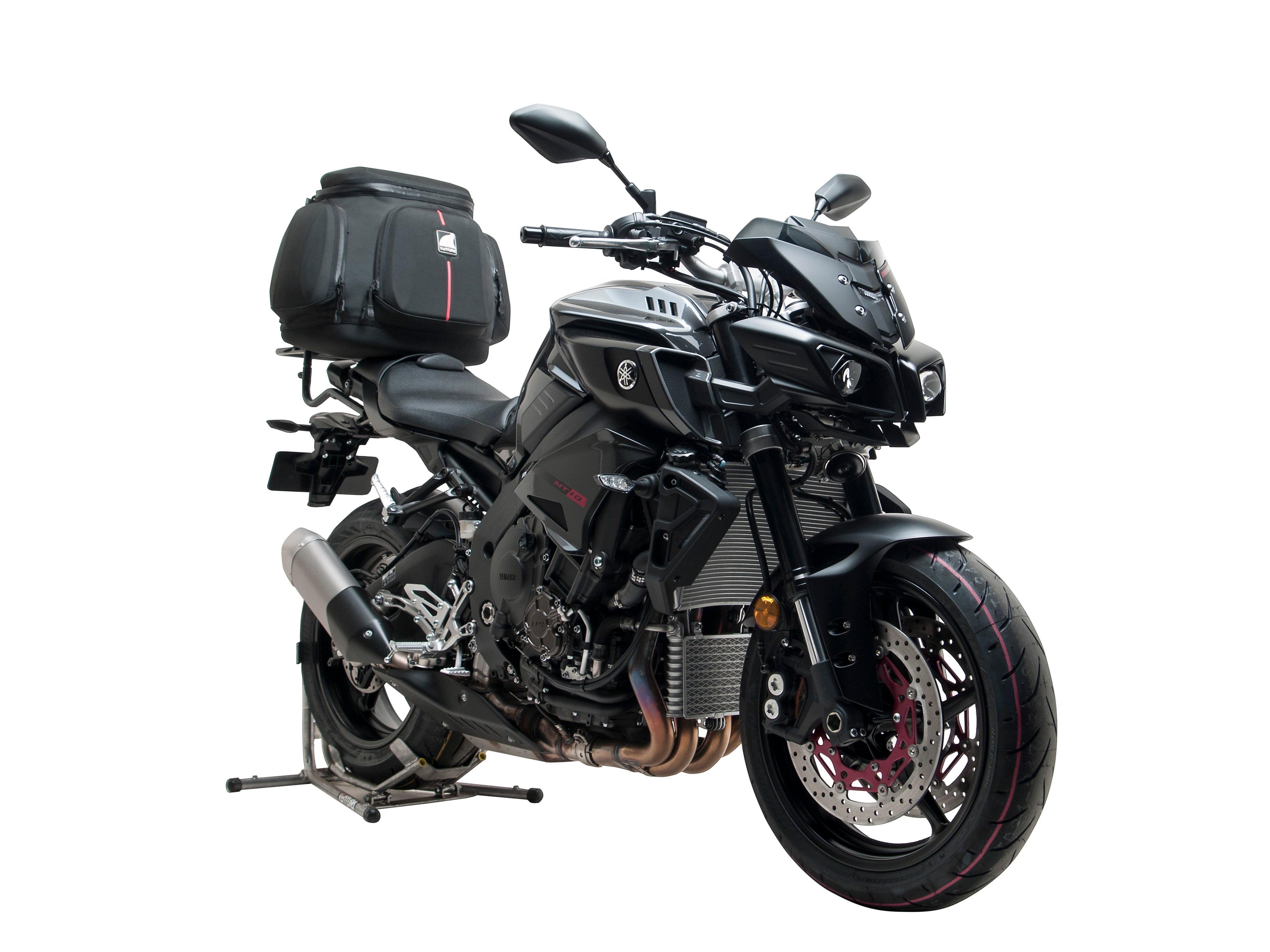 Ventura Luggage for Yamaha MT-10 1000 (16-21)