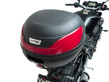 Ventura Luggage for Yamaha MT-10 1000 (16-21)