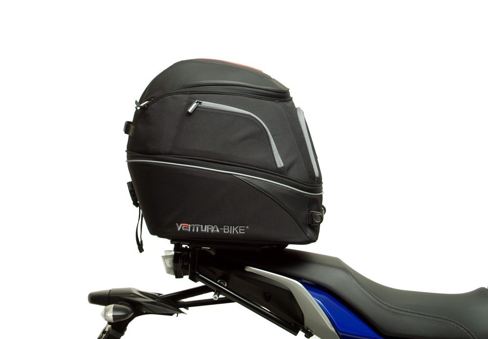 Ventura Luggage for Yamaha MT-07 TR Tracer 700 (17-19)