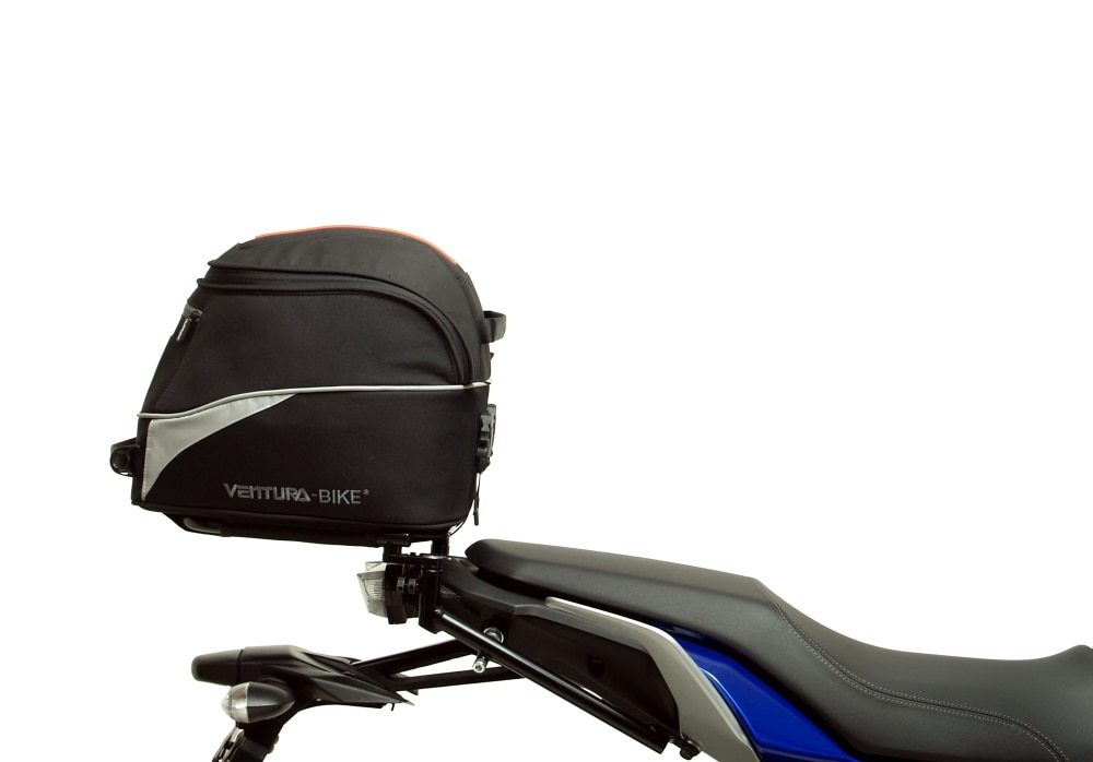 Ventura Luggage for Yamaha MT-07 TR Tracer 700 (17-19)