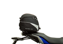 Ventura Luggage for Yamaha MT-07R Tracer 700 (17-21)