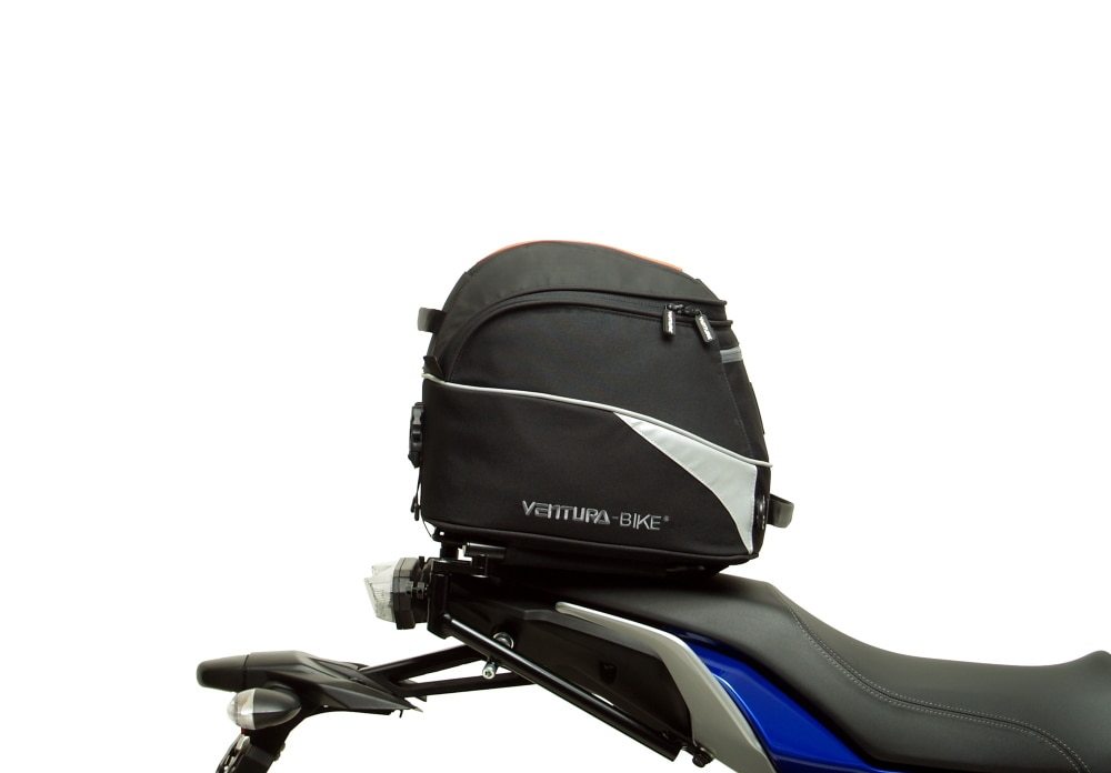 Ventura Luggage for Yamaha MT-07 TR Tracer 700 (17-19)