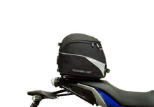 Ventura Luggage for Yamaha MT-07 TR Tracer 700 (17-19)