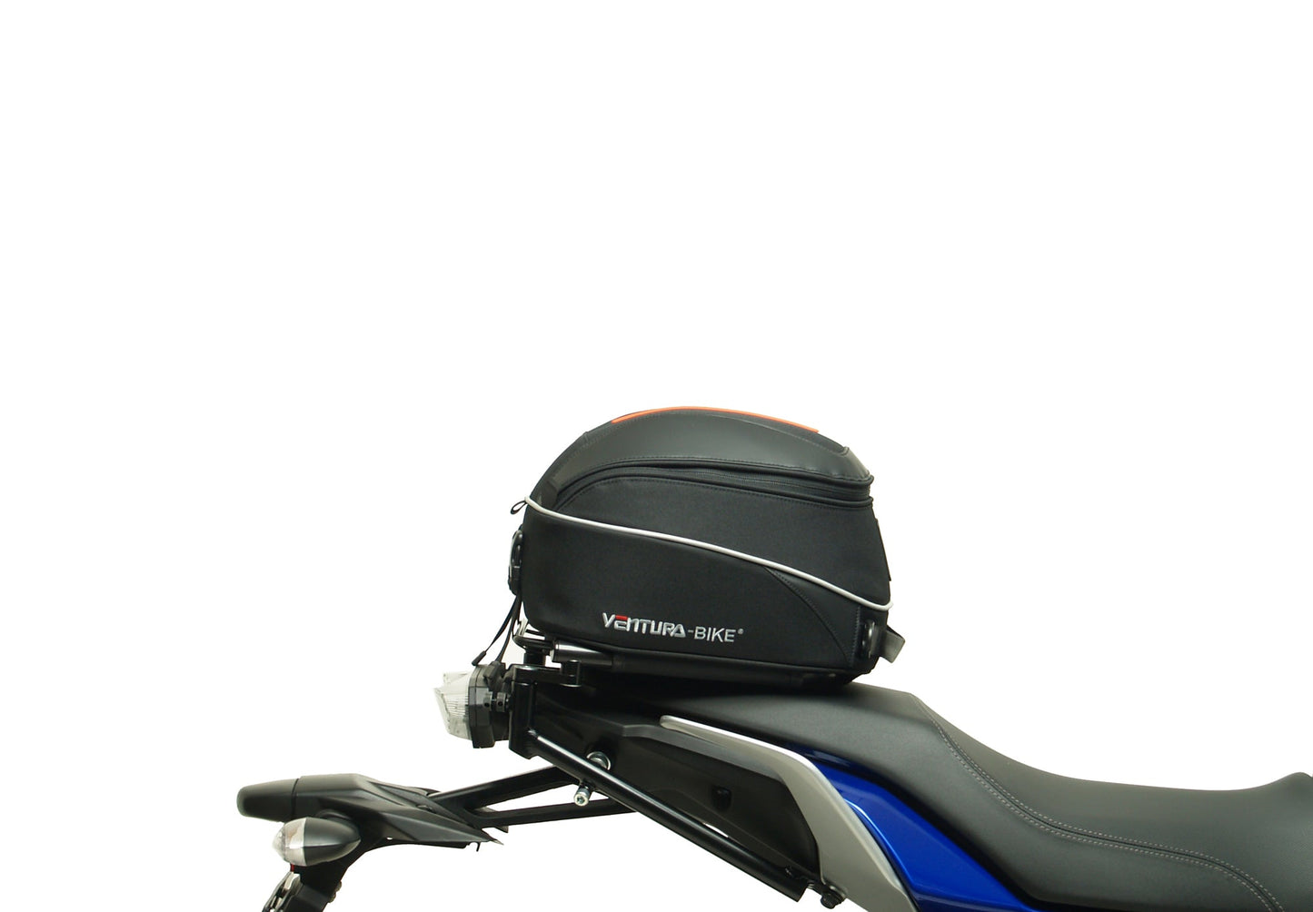 Ventura Luggage for Yamaha MT-07R Tracer 700 (17-21)