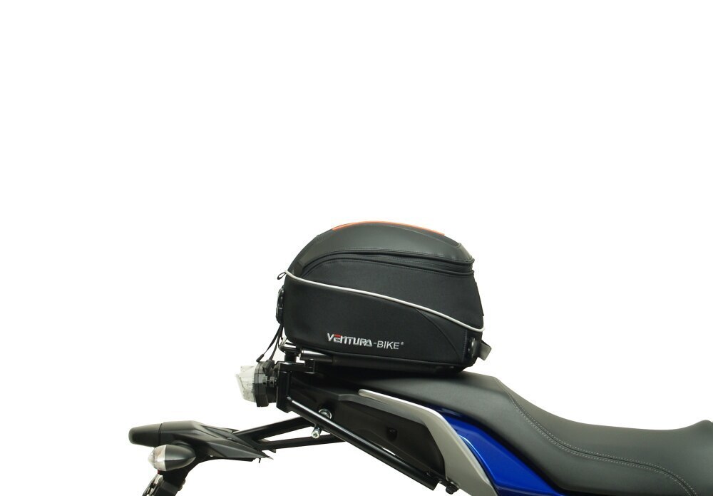 Ventura Luggage for Yamaha MT-07 TR Tracer 700 (17-19)