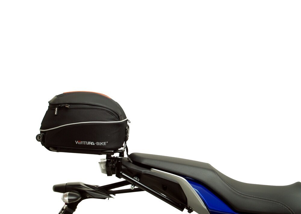 Ventura Luggage for Yamaha MT-07 TR Tracer 700 (17-19)