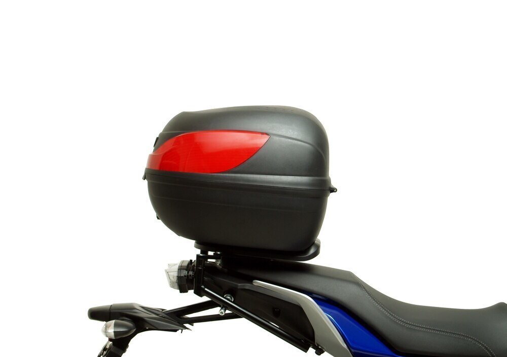 Ventura Luggage for Yamaha MT-07 TR Tracer 700 (17-19)