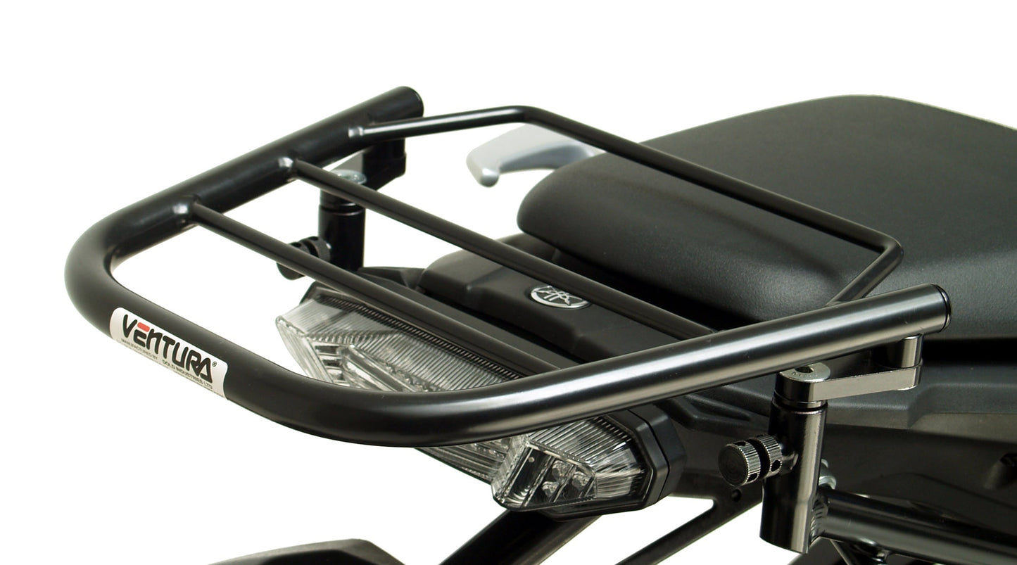 Ventura Luggage for Yamaha MT-07R Tracer 700 (17-21)