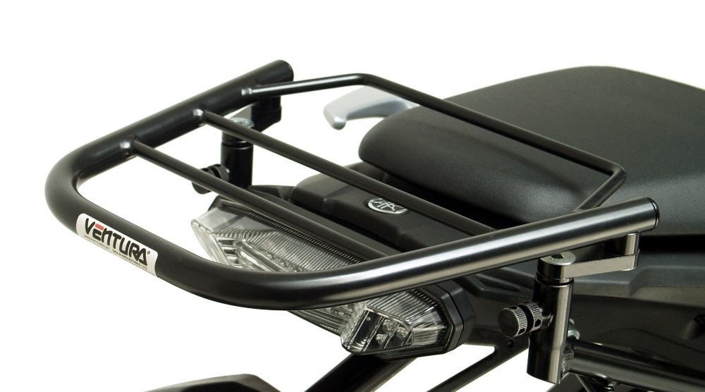 Ventura Luggage for Yamaha MT-07 TR Tracer 700 (17-19)