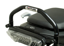 Ventura Luggage for Yamaha MT-07 TR Tracer 700 (17-19)