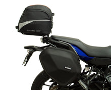 Ventura Luggage for Yamaha MT-07R Tracer 700 (17-21)