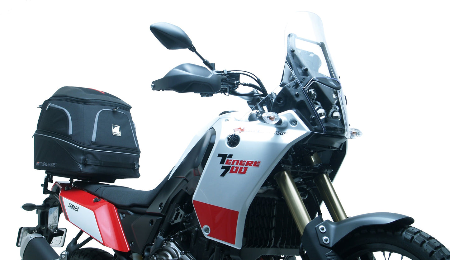 Ventura Luggage for Yamaha XTZ 690 (20 - >)