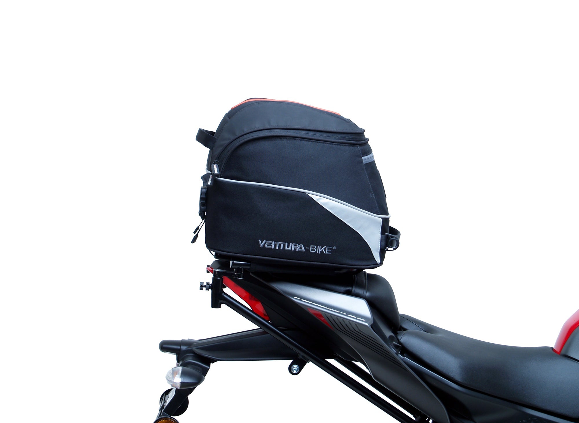 Ventura Luggage for Yamaha YZF-R15 Version 3 (21 - >)