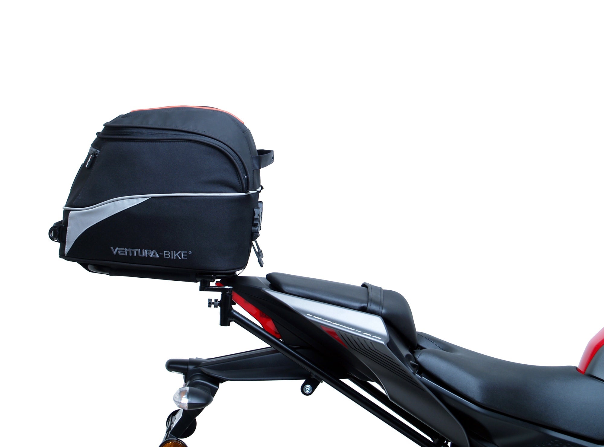 Ventura Luggage for Yamaha YZF-R15 Version 3 (21 - >)