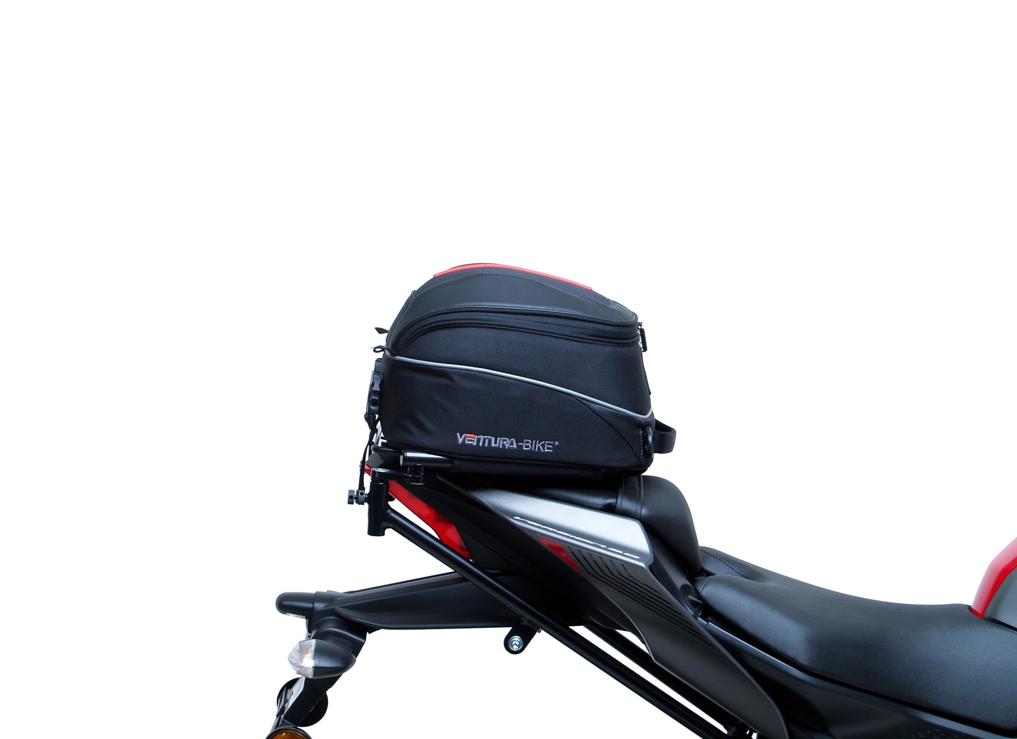 Ventura Luggage for Yamaha YZF-R15 Version 3 (21 - >)