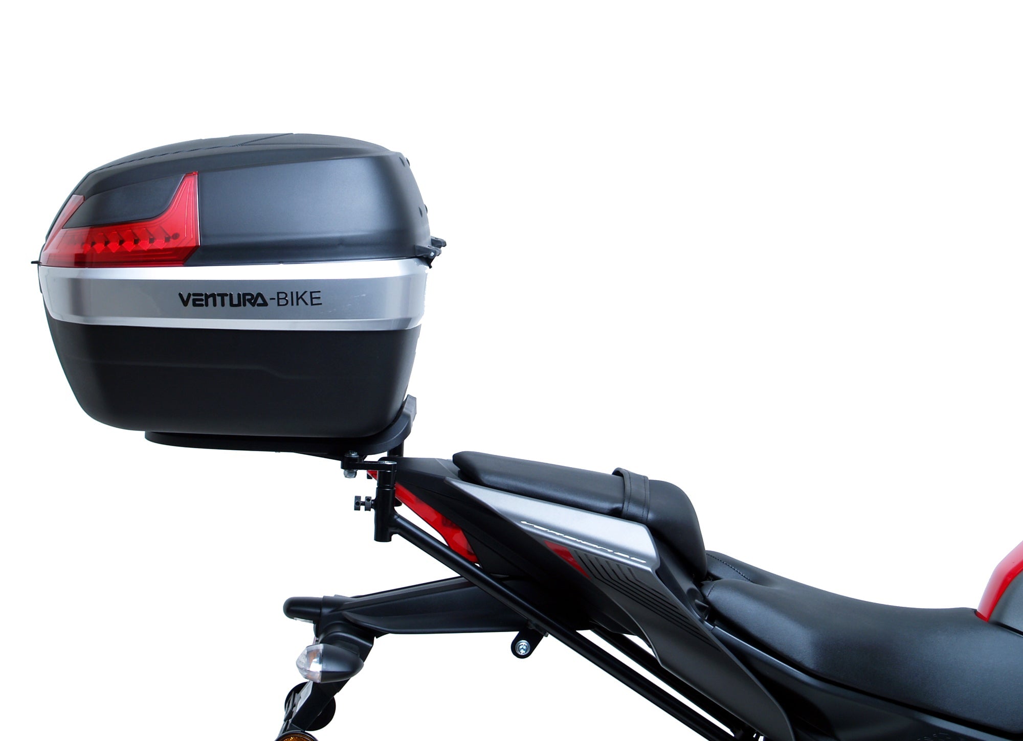 Ventura Luggage for Yamaha YZF-R15 Version 3 (21 - >)