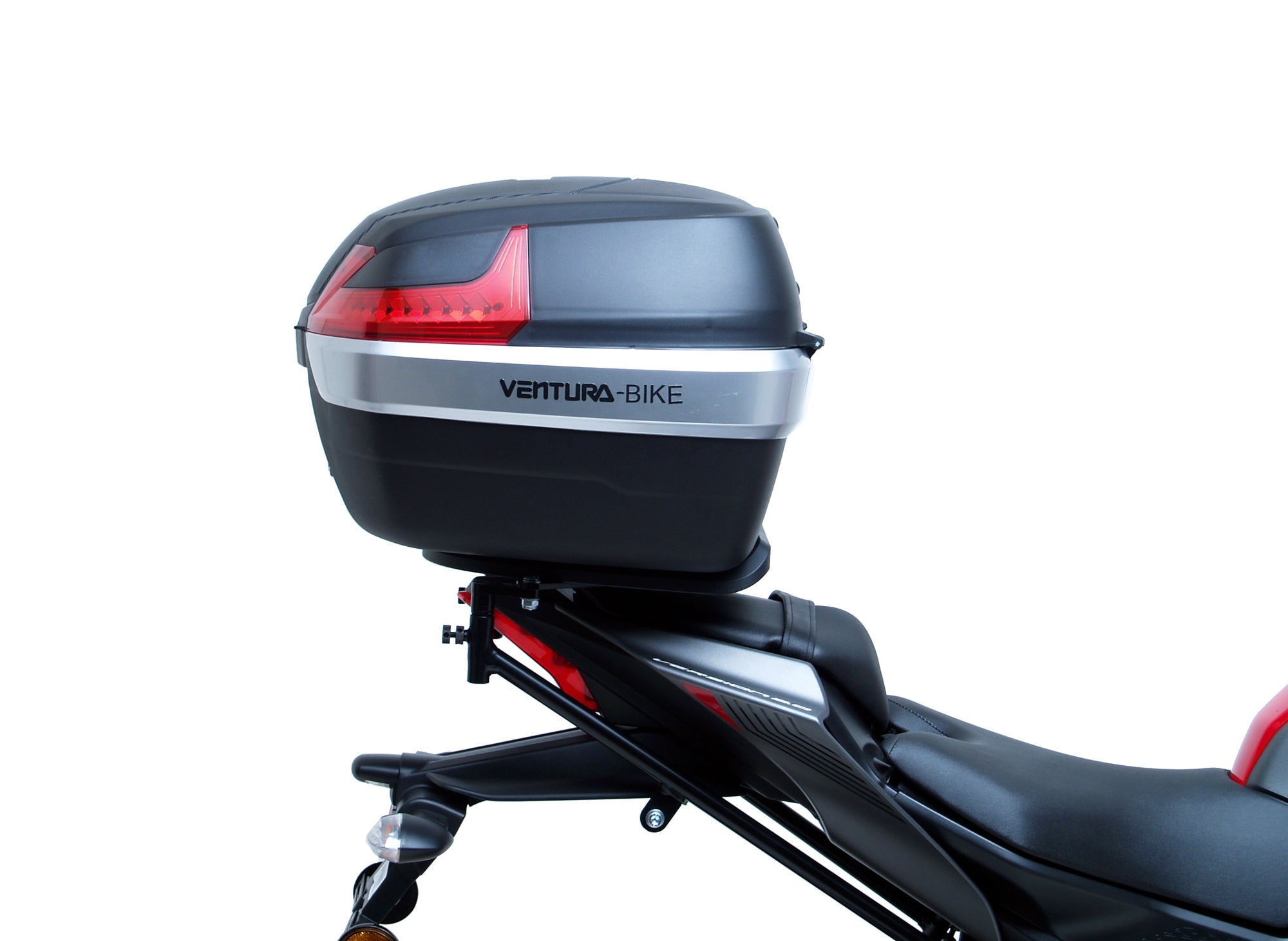 Ventura Luggage for Yamaha YZF-R15 Version 3 (21 - >)