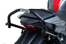 Ventura Luggage for Yamaha YZF-R15 Version 3 (21 - >)