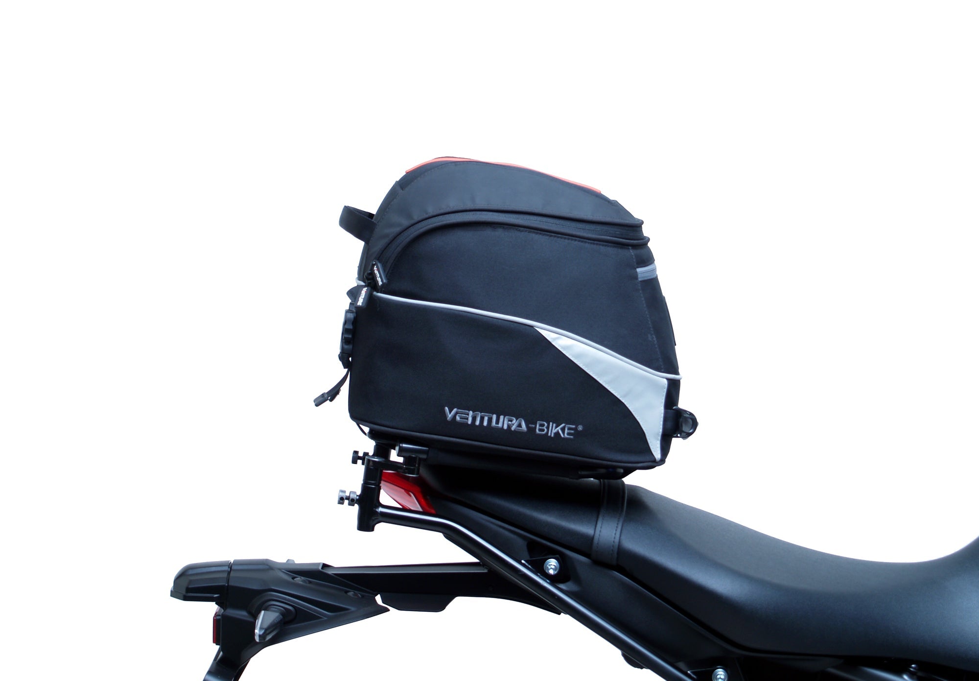 Ventura Luggage for Yamaha MT-09, MT-09SP (2021 - >)