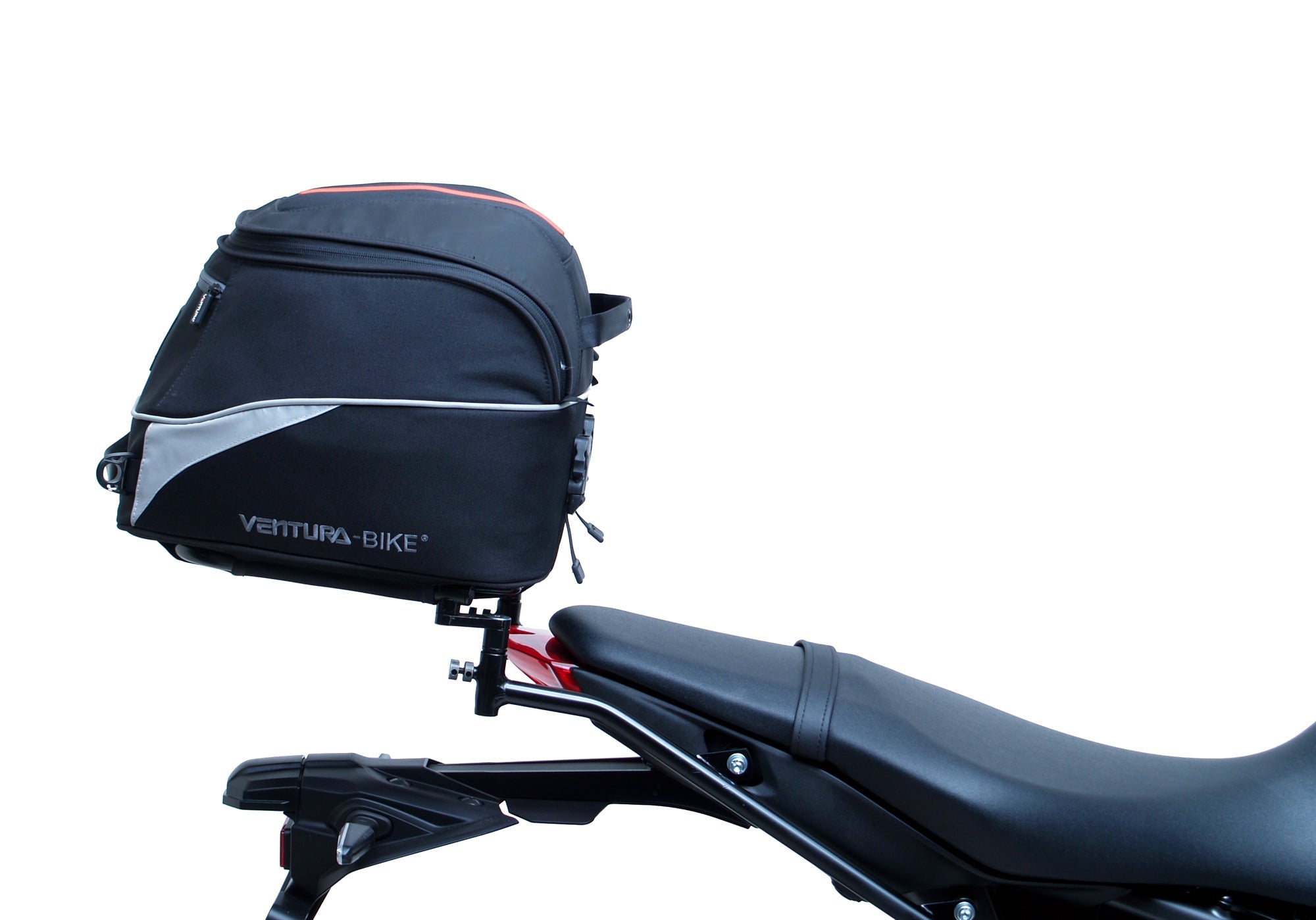 Ventura Luggage for Yamaha MT-09, MT-09SP (2021 - >)