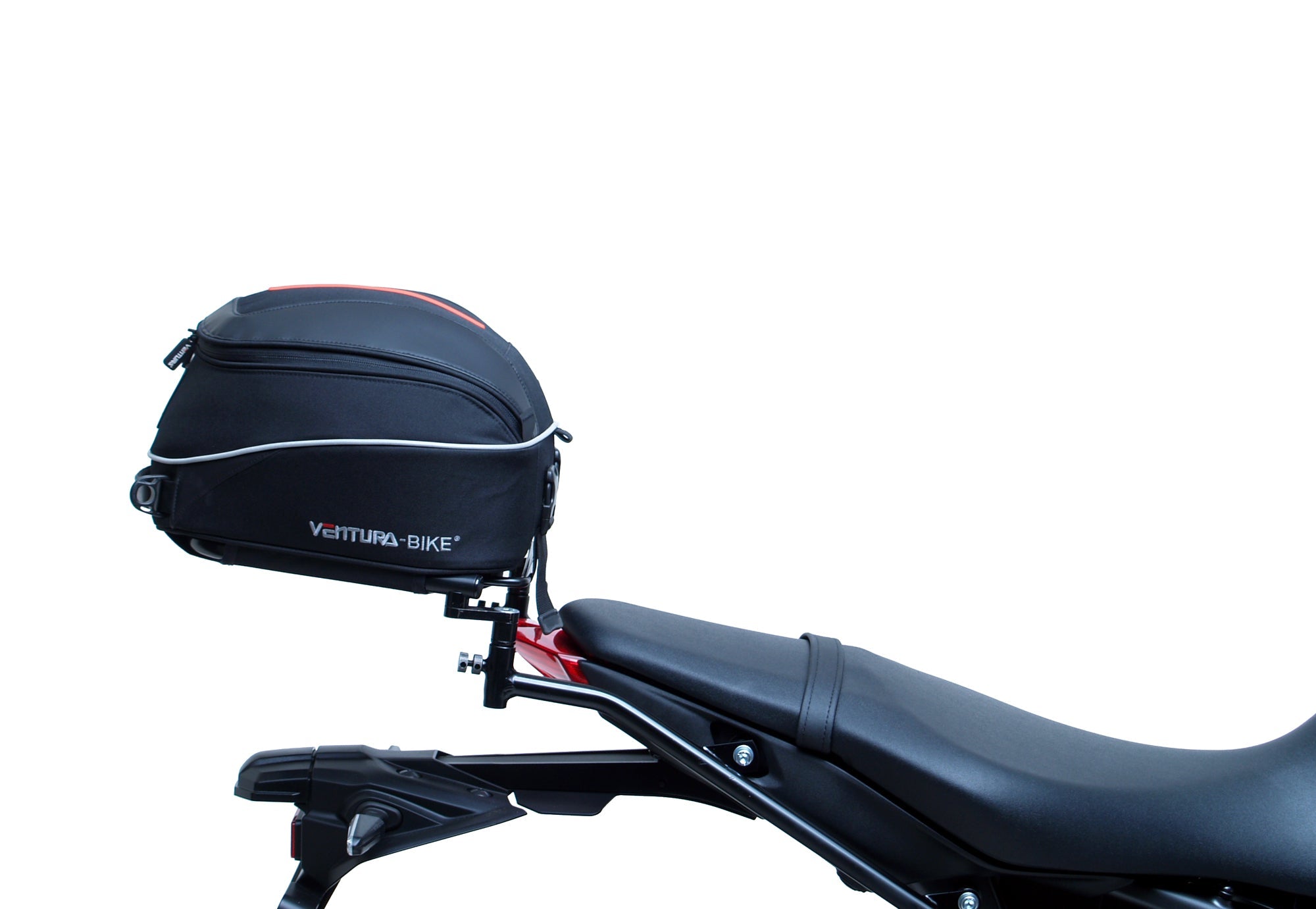 Ventura Luggage for Yamaha MT-09, MT-09SP (2021 - >)